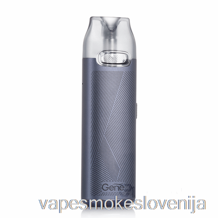 Vape Za Enkratno Uporabo Voopoo V.thru Pro 25w Pod System Space Grey